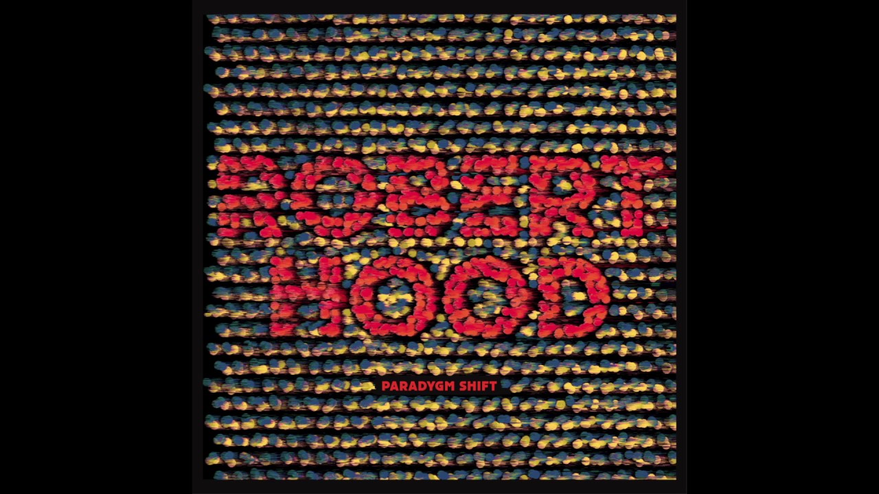 Watch Robert Hood - I Am (DKMNTL050) on YouTube Watch Robert Hood - I Am (DKMNTL050) on YouTube