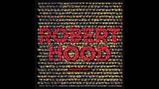 Robert Hood - I Am (DKMNTL050)