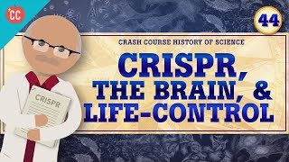 Life and Longevity: Crash Course History of Science #44