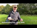 Greys gr60 fly rod overview 20 off while stocks last