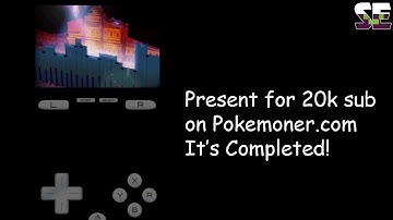 Project 20k - Present if Ducumon.click can get 20k Sub! │Ducumon.click