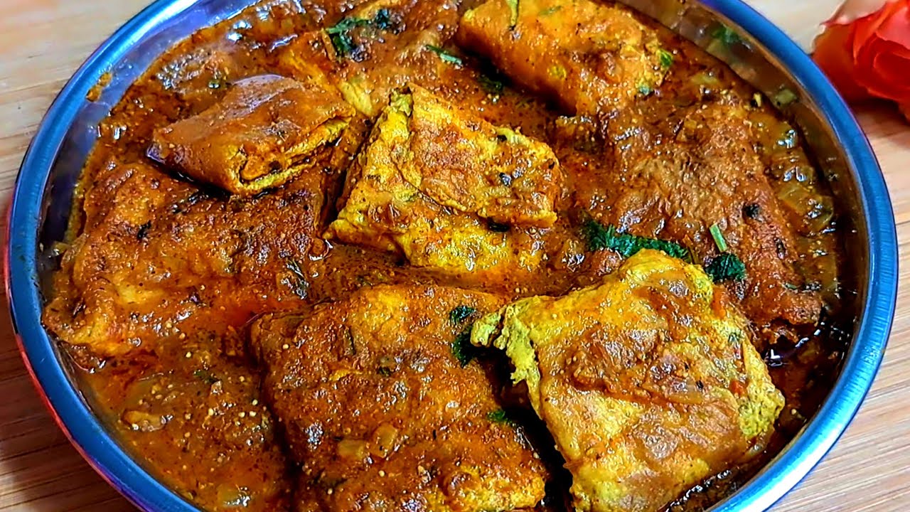 अंडा इस नए तरीके से बनाकर देखिए चिकन मटन खाना भूल जाएंगे/Egg Recipe/Anda Recipe