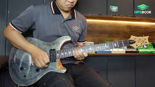 ทนได้ทุกที - TaitosmitH (ซนซน 40 ปี GMM GRAMMY) [Guitar Cover][HIPS BOOK]