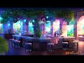 ELF COFFEE SHOP AMBIENCE: Nature Sounds, Mystical Coffee Shop Sounds, Fantasy Ambience for Relaxing