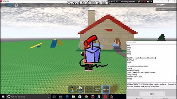 ROBLOX ABSTRACT LEVEL7 HACK/EXPLOIT NEW!!