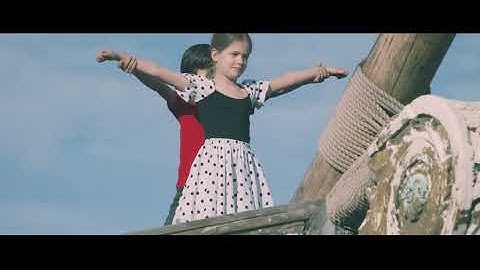 Andra feat. David Bisbal - Without You (Teaser)