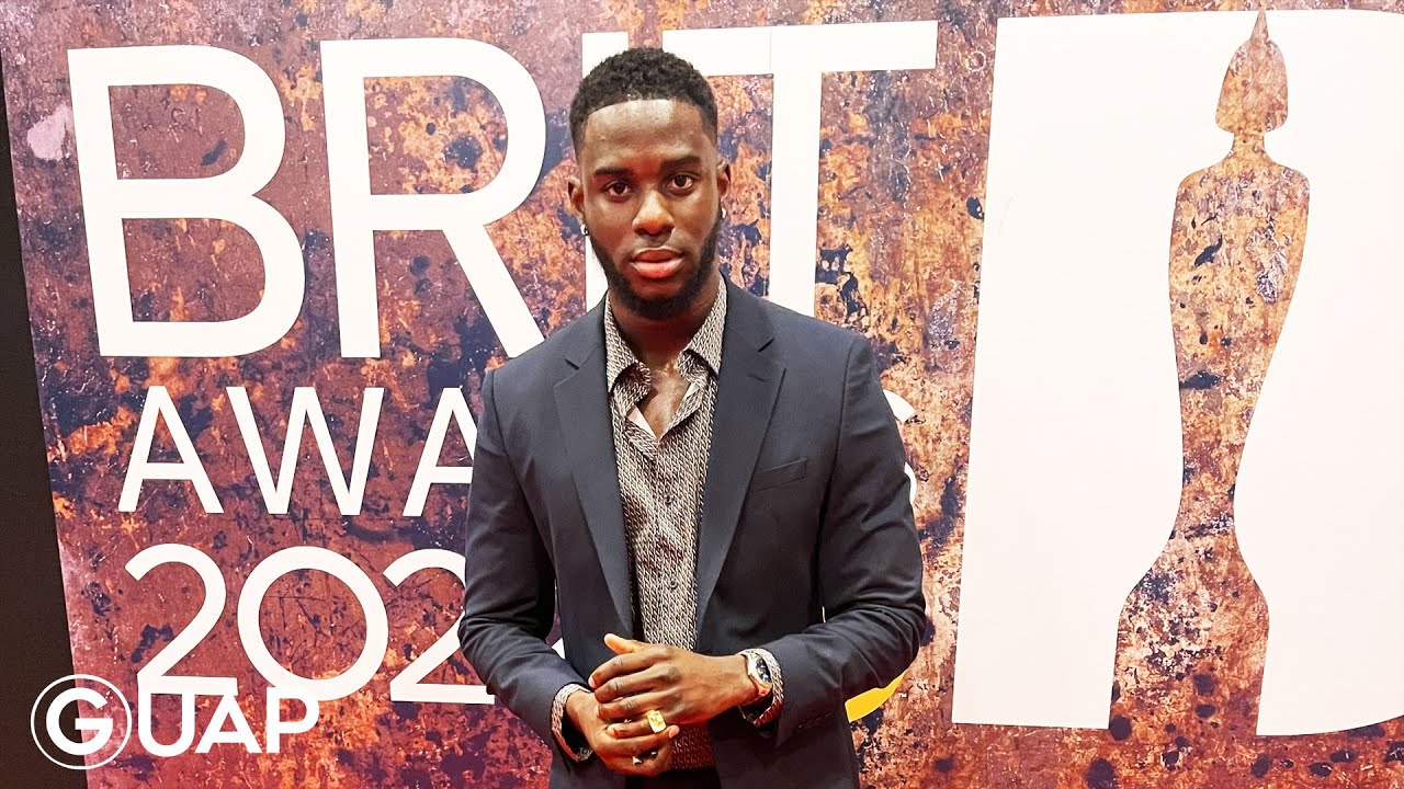 BTS with stylist Tiyana Henriques for 