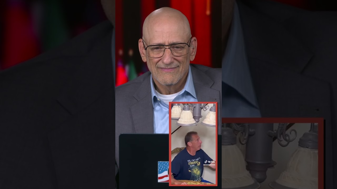 Telling Mom to Shut Up Prank 😳