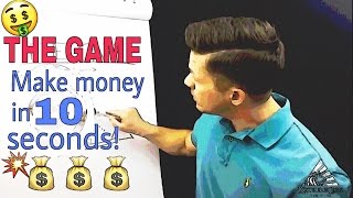 Make MONEY in 10 Seconds Playing this GAME | MUST BE 18!