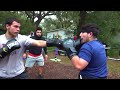 STREETBEEFS TAMPA PACO Vs EL BARBARO 