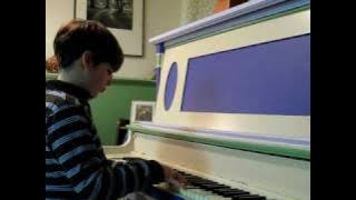 Vince Guaraldi's peppermint Patty