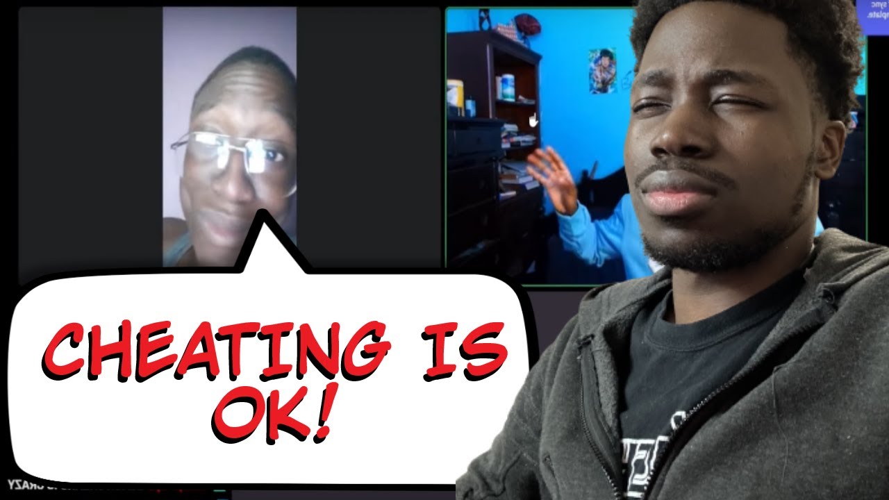 Blueryai Ask His Viewers His Hot Takes