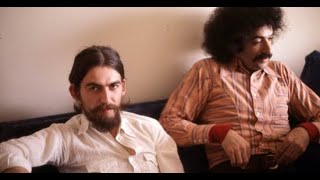 1970 05 02 George Harrison with Howard Smith, Giving money away, thoughts on Paul