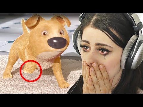 reacting-to-the-saddest-animations-(try-not-to-cry-challenge)