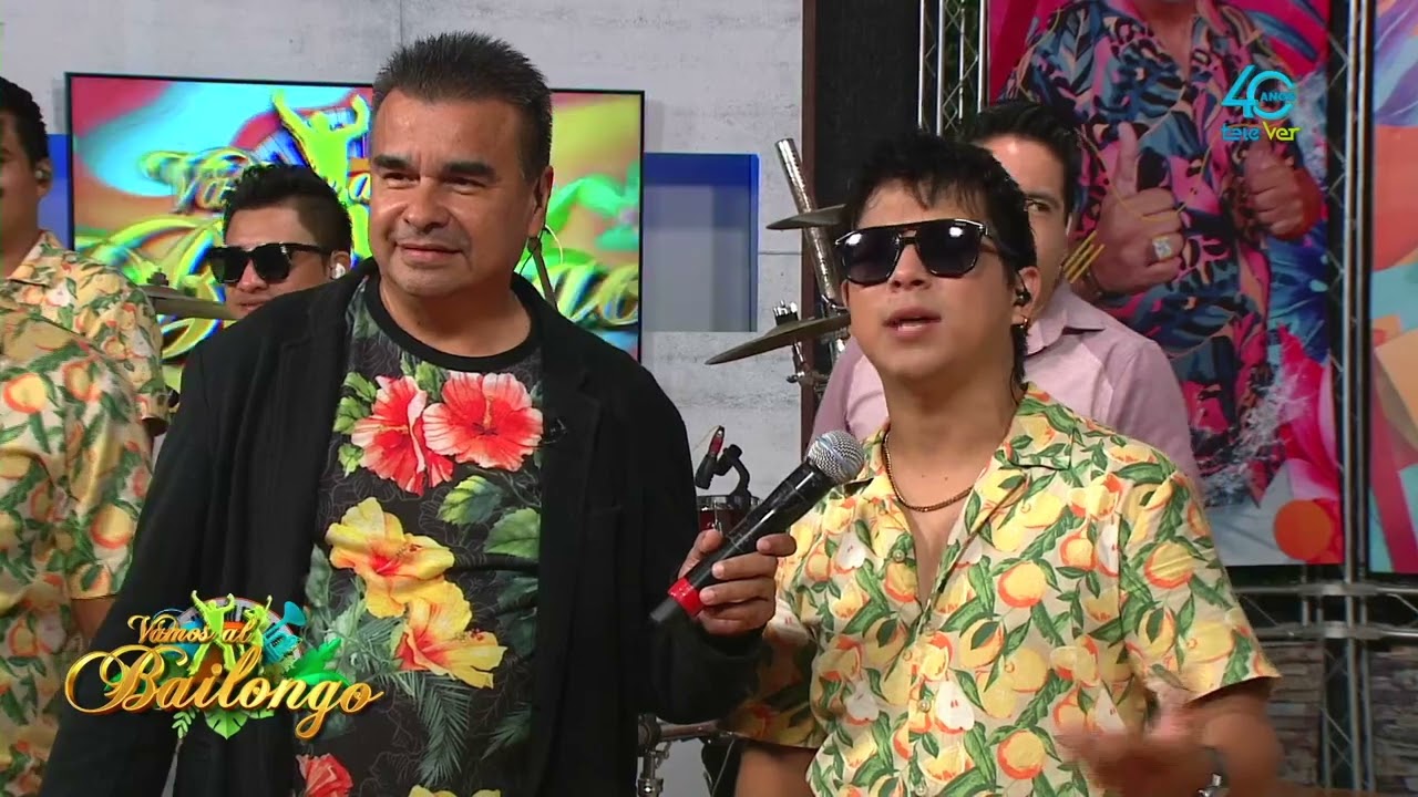 Conozcamos a cada integrante de Los vela