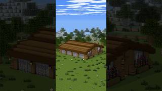 Minecraft: How to Build an Automatic Storage System 📦