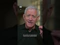 Former Israeli defence minister on the Iran War | 7.30