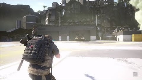 Breakpoint: Titan Raid EXPLOIT [PS4]