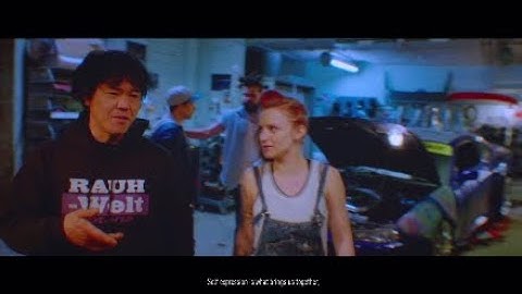 NEED FOR SPEED (2015) Walkthrough GamePlay part 18 No commentary