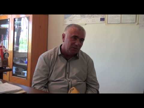 რა ხდება ხიდისთავის საჯარო სკოლაში? (Social Media)