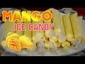 How to make Mango Ice Candy( super soft & creamy)