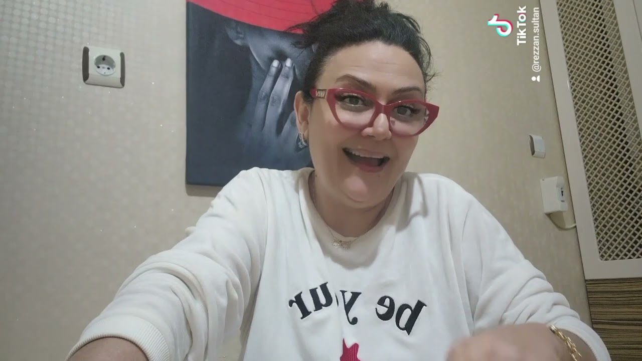 Rezzan Sultan Bu Açılımı Senin İçin Yapıyor #kolektifaçılımdır