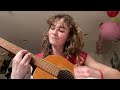 Original Guitar Part