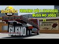 ATUALIZAÇÃO GLOBAL TRUCK ONLINE SIMULATOR SIMULATOR PROBLEMAS NO JOGO 😭🚛🎮🇧🇷