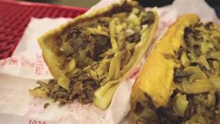 Pat's King of Steaks - Best Philly Cheesesteaks - Philadelphia