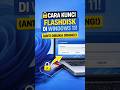 Cara Kunci Flashdisk di Windows 11 (Anti Dibuka Orang!)