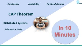 CAP Theorem | Distributed Systems | Consistency or Availability