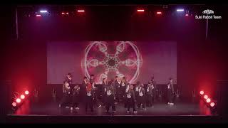 Team Suki | Crewplayers Annual Showcase 2025 | Wide Side