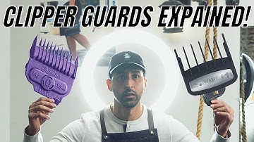 Clipper Guards Explained The Easy Way MUST WATCH!!