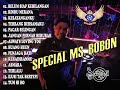 Special ms  bobon mixtape dj denny black new star bali