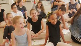 Full Dance Excellence Scholarship - Steps Youth Programs News