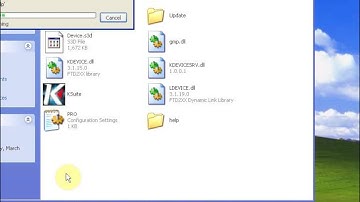 V2.10 KTAG ECU Programming Tool Software Installation Video (www.AuOBD2.com)