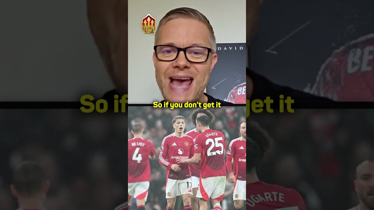  If We DON T Get Baleba NEED A Plan B MUFC Goldbridge Transfers