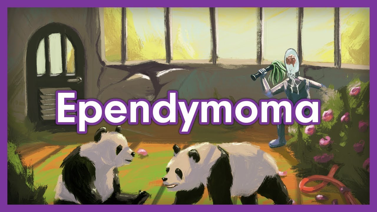 Ependymoma | Pediatric Brain Tumor Mnemonic