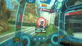 戦場の絆　0215　09　SS66　4バー　ザク改　フルボイチャ