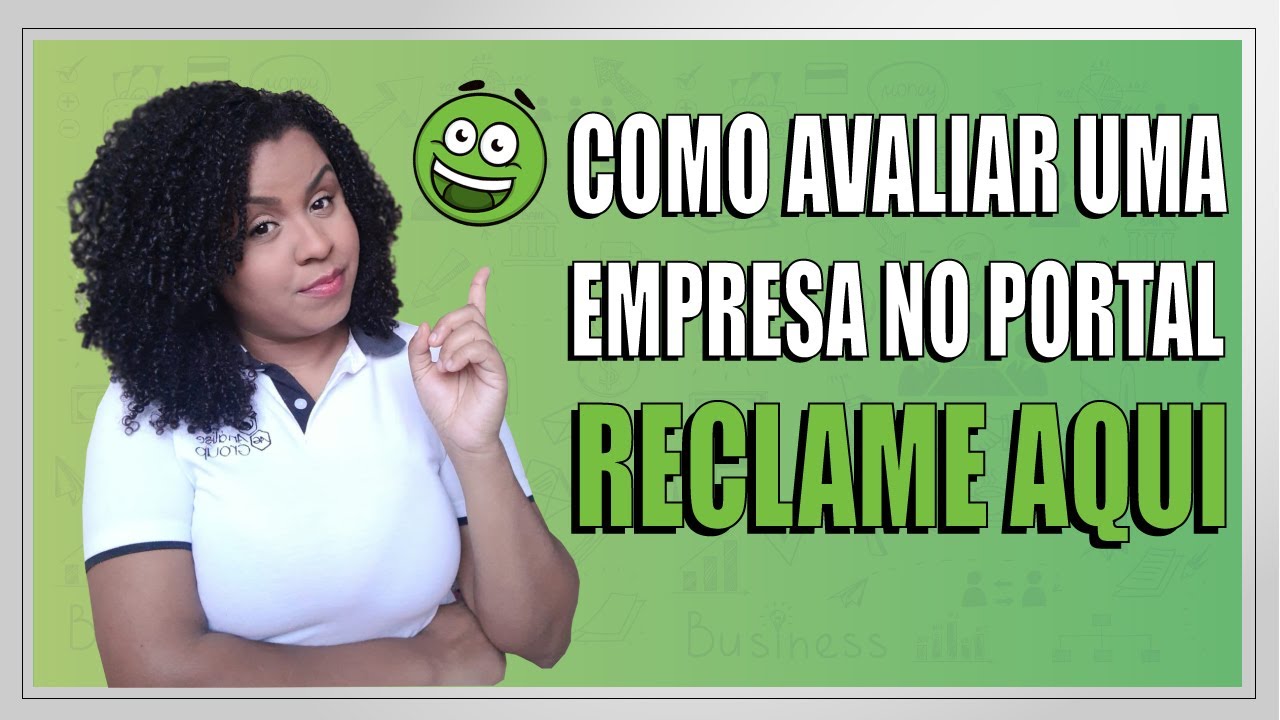 Como remover sua empresa do Reclame Aqui » Portal Insights