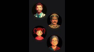 About this💸💸💵 video :-Best AI Tool to Make Cartoon YouTube Videosuse code - M.k.D.R.K (for discounts