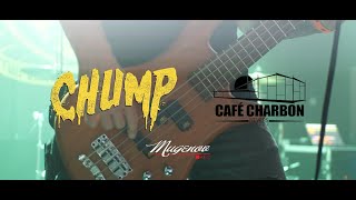 CHUMP - ALCOHOL AND PAINKILLERS (Live at Café Charbon - NEVERS - 2023)