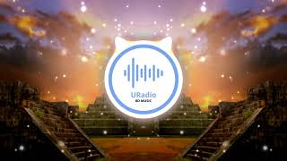 Tungevaag - Peru | 8D Music | URadio