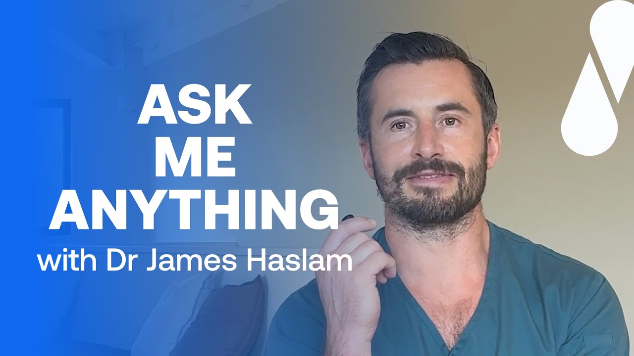 AMA with Rural Generalist Dr James Haslam - YouTube