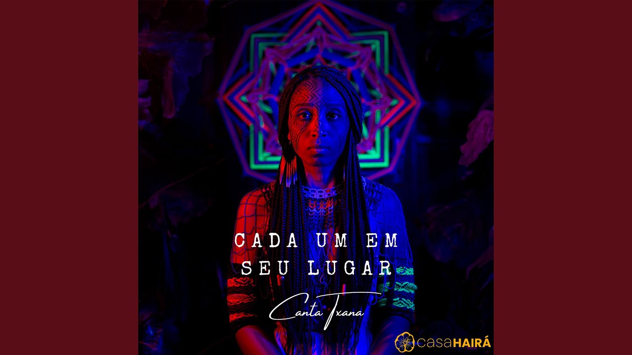 Chamo Todos Curandeiros (feat. da Alma)