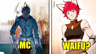 He Ate a Monster… and Unlocked a Power No One Ever Expected! - Manhwa Recap