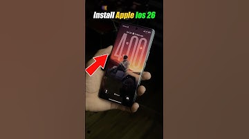 Install iOS 26 On Any Android Phone Easily | Customize You’re Android Phone Like A Pro [Day 129]