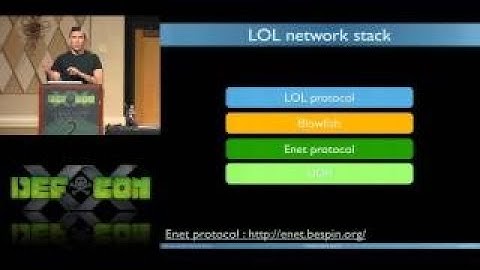 DEF CON 20 Fuzzing Online Games Elie Bursztein vesves Patrick Samy