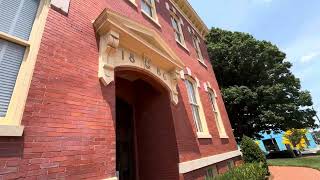 Union County Courthouse (Monroe, NC)