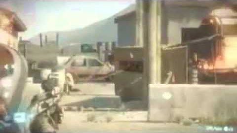 Army of Two The Devils Cartel Xbox 360 Protection part 18 Co op